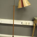 747 3337 FLOOR LAMP